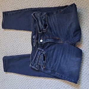 Old navy jeans